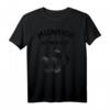 HapPanda T-Shirt mit Bienenmotiv - Unterstützung für Imker & Naturliebhaber