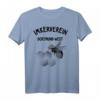 HapPanda T-Shirt mit Bienenmotiv - Unterstützung für Imker & Naturliebhaber