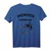 HapPanda T-Shirt mit Bienenmotiv - Unterstützung für Imker & Naturliebhaber