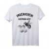HapPanda T-Shirt mit Bienenmotiv - Unterstützung für Imker & Naturliebhaber