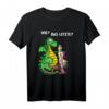 Lustiges Einhorn Drache T-Shirt - Humorvolles Fantasy Design für Drachen- und Einhorn-Fans, Perfekt für lustige Sprüche