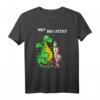 Lustiges Einhorn Drache T-Shirt - Humorvolles Fantasy Design für Drachen- und Einhorn-Fans, Perfekt für lustige Sprüche
