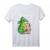 Lustiges Einhorn Drache T-Shirt - Humorvolles Fantasy Design für Drachen- und Einhorn-Fans, Perfekt für lustige Sprüche