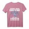 Einhorn gefressen Drachen T-Shirt für Jungen - Lustiges Drachen Outfit, ideales Geschenk für Drachen Fans, Kindergeburtstag & Weihnachten