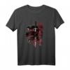 40 Geburtstag Targaryen Dragons T-Shirt – Originelles Game of Thrones Fan-Merchandise zum Jubiläum