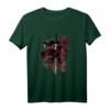 40 Geburtstag Targaryen Dragons T-Shirt – Originelles Game of Thrones Fan-Merchandise zum Jubiläum