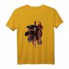 40 Geburtstag Targaryen Dragons T-Shirt – Originelles Game of Thrones Fan-Merchandise zum Jubiläum