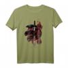 40 Geburtstag Targaryen Dragons T-Shirt – Originelles Game of Thrones Fan-Merchandise zum Jubiläum