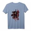 40 Geburtstag Targaryen Dragons T-Shirt – Originelles Game of Thrones Fan-Merchandise zum Jubiläum
