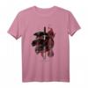 40 Geburtstag Targaryen Dragons T-Shirt – Originelles Game of Thrones Fan-Merchandise zum Jubiläum