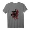 40 Geburtstag Targaryen Dragons T-Shirt – Originelles Game of Thrones Fan-Merchandise zum Jubiläum