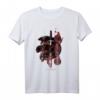 40 Geburtstag Targaryen Dragons T-Shirt – Originelles Game of Thrones Fan-Merchandise zum Jubiläum