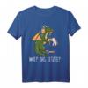 Lustiges Drache frisst das letzte Einhorn T-Shirt - Provokantes Märchenmotiv für Fans & Einhornhasser, perfekt als Geschenk