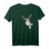 Esel Mit Sonnenbrille T-Shirt – Lustiges Tierdesign für Eselfreunde, Maultierfans & Humorvolles Geschenk zum Geburtstag oder Weihnachten