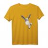 Esel Mit Sonnenbrille T-Shirt – Lustiges Tierdesign für Eselfreunde, Maultierfans & Humorvolles Geschenk zum Geburtstag oder Weihnachten