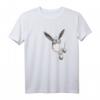 Esel Mit Sonnenbrille T-Shirt – Lustiges Tierdesign für Eselfreunde, Maultierfans & Humorvolles Geschenk zum Geburtstag oder Weihnachten
