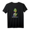 Lustiger Drache frisst Einhorn Hoodie - Satirisches Märchen Motiv, Geschenkidee für Drachen- und Einhornfans, Weihnachten & Humor