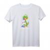 Lustiger Drache frisst Einhorn Hoodie - Satirisches Märchen Motiv, Geschenkidee für Drachen- und Einhornfans, Weihnachten & Humor