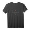 Vampire Diaries Hearts Desire T-Shirt - Offiziell lizenziertes Fan-Shirt für Serienliebhaber in Unisex, Damen- und Kindergrößen