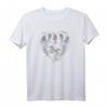 Vampire Diaries Hearts Desire T-Shirt - Offiziell lizenziertes Fan-Shirt für Serienliebhaber in Unisex, Damen- und Kindergrößen