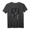 Vampire Diaries So Here We Are T-Shirt - Offiziell Lizenzierter Fanartikel für Serienfans in Unisex, Damen- und Kindergrößen