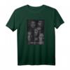 Vampire Diaries So Here We Are T-Shirt - Offiziell Lizenzierter Fanartikel für Serienfans in Unisex, Damen- und Kindergrößen