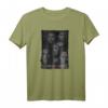 Vampire Diaries So Here We Are T-Shirt - Offiziell Lizenzierter Fanartikel für Serienfans in Unisex, Damen- und Kindergrößen