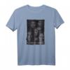 Vampire Diaries So Here We Are T-Shirt - Offiziell Lizenzierter Fanartikel für Serienfans in Unisex, Damen- und Kindergrößen