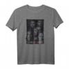 Vampire Diaries So Here We Are T-Shirt - Offiziell Lizenzierter Fanartikel für Serienfans in Unisex, Damen- und Kindergrößen