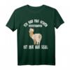 Ich hab das schon verstanden, Alpaka und Lama T-Shirt – Lustiges Tierdesign für Alpaka- und Lama-Liebhaber, perfekt für Freizeit, Schlaf & Tierfans