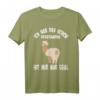 Ich hab das schon verstanden, Alpaka und Lama T-Shirt – Lustiges Tierdesign für Alpaka- und Lama-Liebhaber, perfekt für Freizeit, Schlaf & Tierfans
