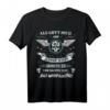 Als Gott mich vor 60 Jahren schuf - Lustiges Geburtstags-T-Shirt für Männer und Frauen zum 60. Geburtstag