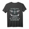 Als Gott mich vor 60 Jahren schuf - Lustiges Geburtstags-T-Shirt für Männer und Frauen zum 60. Geburtstag