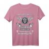 Als Gott mich vor 60 Jahren schuf - Lustiges Geburtstags-T-Shirt für Männer und Frauen zum 60. Geburtstag