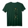 Klettern Wandkletterer Bergsteiger T-Shirt – Stylisches Geschenk für Kletterer, Bergsteiger und Outdoor-Enthusiasten