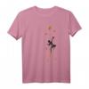 Klettern Wandkletterer Bergsteiger T-Shirt – Stylisches Geschenk für Kletterer, Bergsteiger und Outdoor-Enthusiasten