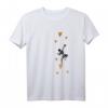 Klettern Wandkletterer Bergsteiger T-Shirt – Stylisches Geschenk für Kletterer, Bergsteiger und Outdoor-Enthusiasten