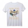 Moinsen Moin Peng Peng ihr Spacken Moin Moin Möwe - Lustiges Norddeutschland Begrüßungs-T-Shirt für Heimatliebhaber
