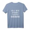 Städte T-Shirt mit New York, Paris, Tokyo & Duisburg – Souvenir für Reiseliebhaber und Duisburger im Ruhrgebiet