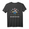 Benjamin Bierchen 2. Bier Digga Bier - Lustiges Bier Elefanten T-Shirt für Bierliebhaber, JGA & Feierlichkeiten