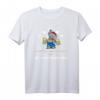 Benjamin Bierchen 2. Bier Digga Bier - Lustiges Bier Elefanten T-Shirt für Bierliebhaber, JGA & Feierlichkeiten