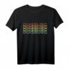 Duisburg Stadt Heimat Retro Vintage T-Shirt – Klassisches Design für Stadtliebhaber und Vintage-Fans