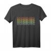 Duisburg Stadt Heimat Retro Vintage T-Shirt – Klassisches Design für Stadtliebhaber und Vintage-Fans