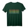 Duisburg Stadt Heimat Retro Vintage T-Shirt – Klassisches Design für Stadtliebhaber und Vintage-Fans