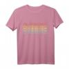 Duisburg Stadt Heimat Retro Vintage T-Shirt – Klassisches Design für Stadtliebhaber und Vintage-Fans
