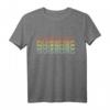 Duisburg Stadt Heimat Retro Vintage T-Shirt – Klassisches Design für Stadtliebhaber und Vintage-Fans