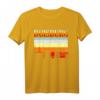 Duisburg Skyline Duisburger Design T-Shirt - Geschenk für Duisburg-Liebhaber, Geburtstag & Weihnachten