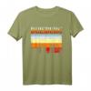 Duisburg Skyline Duisburger Design T-Shirt - Geschenk für Duisburg-Liebhaber, Geburtstag & Weihnachten