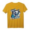 Duisburg kämpfen und siegen T-Shirt - Cooles Zebra Design für Duisburger, Ruhrgebiet und Pott Fans, perfektes Geschenk für Männer und Frauen