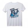 Duisburg kämpfen und siegen T-Shirt - Cooles Zebra Design für Duisburger, Ruhrgebiet und Pott Fans, perfektes Geschenk für Männer und Frauen